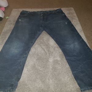 Artful Dodger Jeans